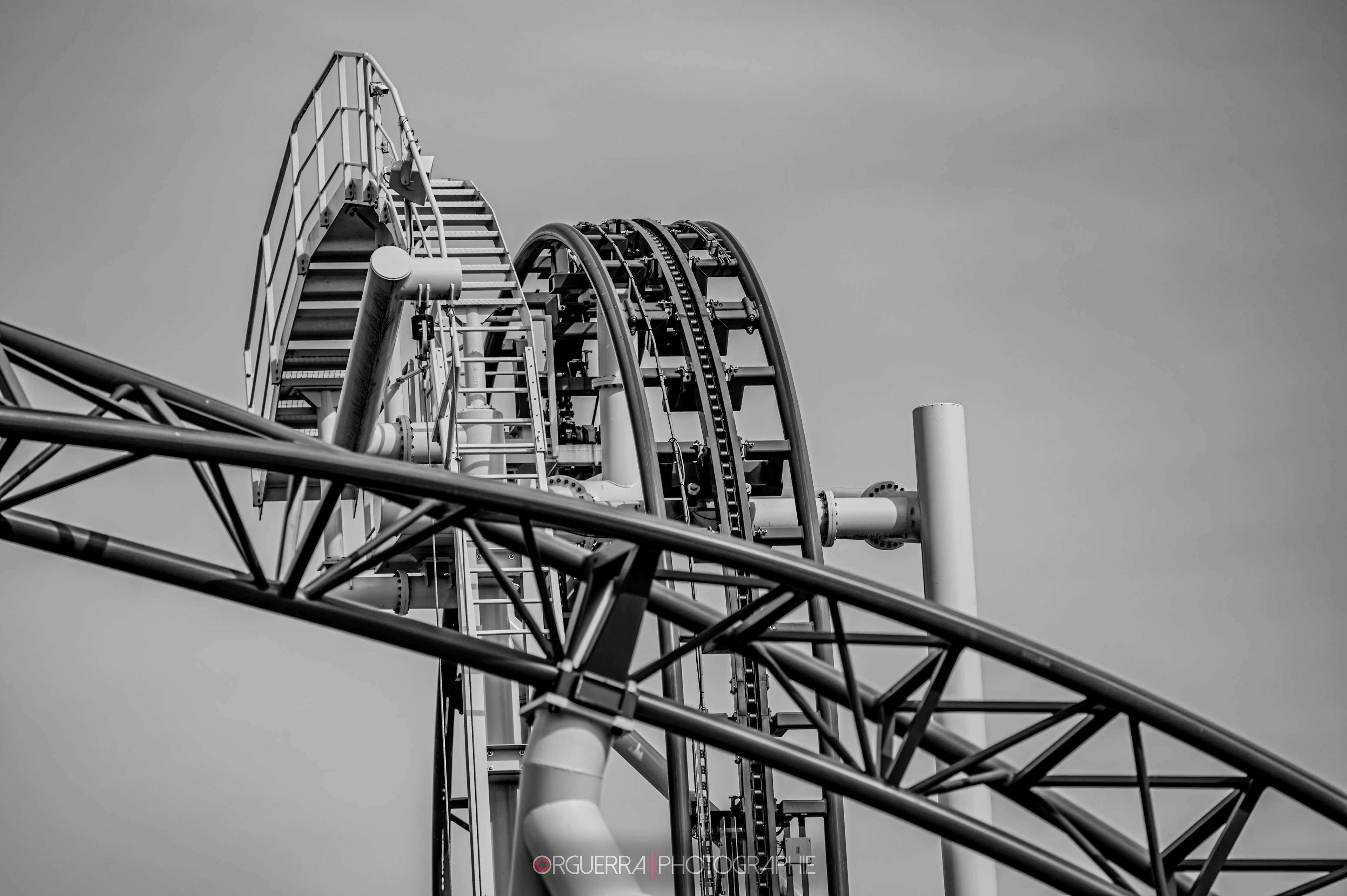 Walibi Rhône-Alpes
